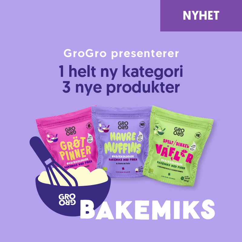 Sammen har vi gjort det - igjen!