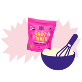 Bakeglede (bakepakke)