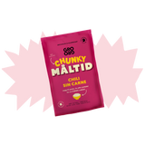 Bon appétit! (måltidspakke)