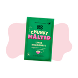 Bon appétit! (måltidspakke)