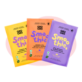 5 om dagen (smoothiepakke)
