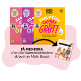 En god start (pulvergrøtpakke)