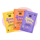 5 om dagen (smoothiepakke)