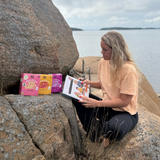 En god start (pulvergrøtpakke)