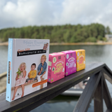 En god start (pulvergrøtpakke)